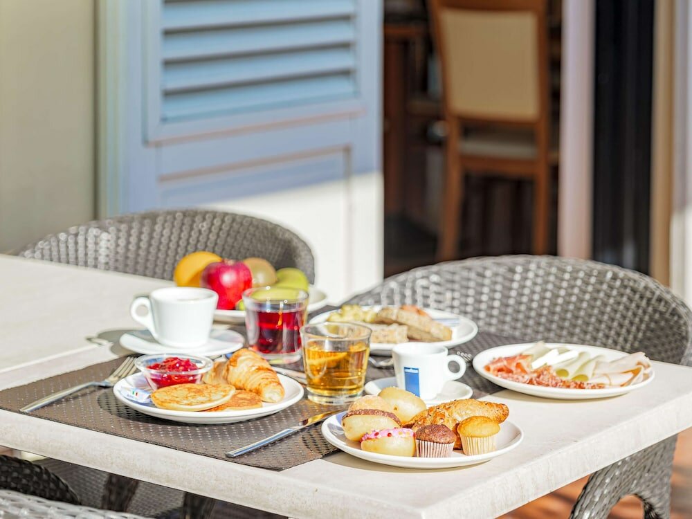 Фото Отель B&b Hotel Firenze Laurus al Duomo