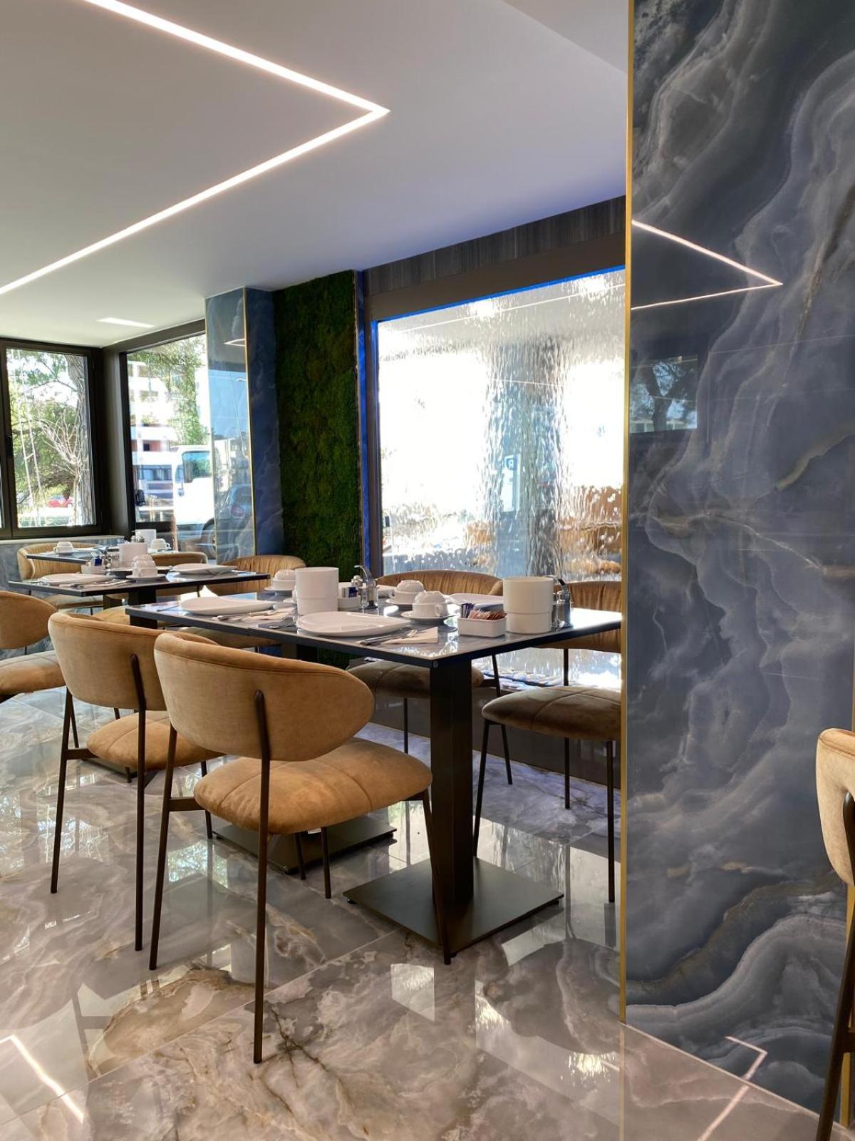 Фото Hotel Serena