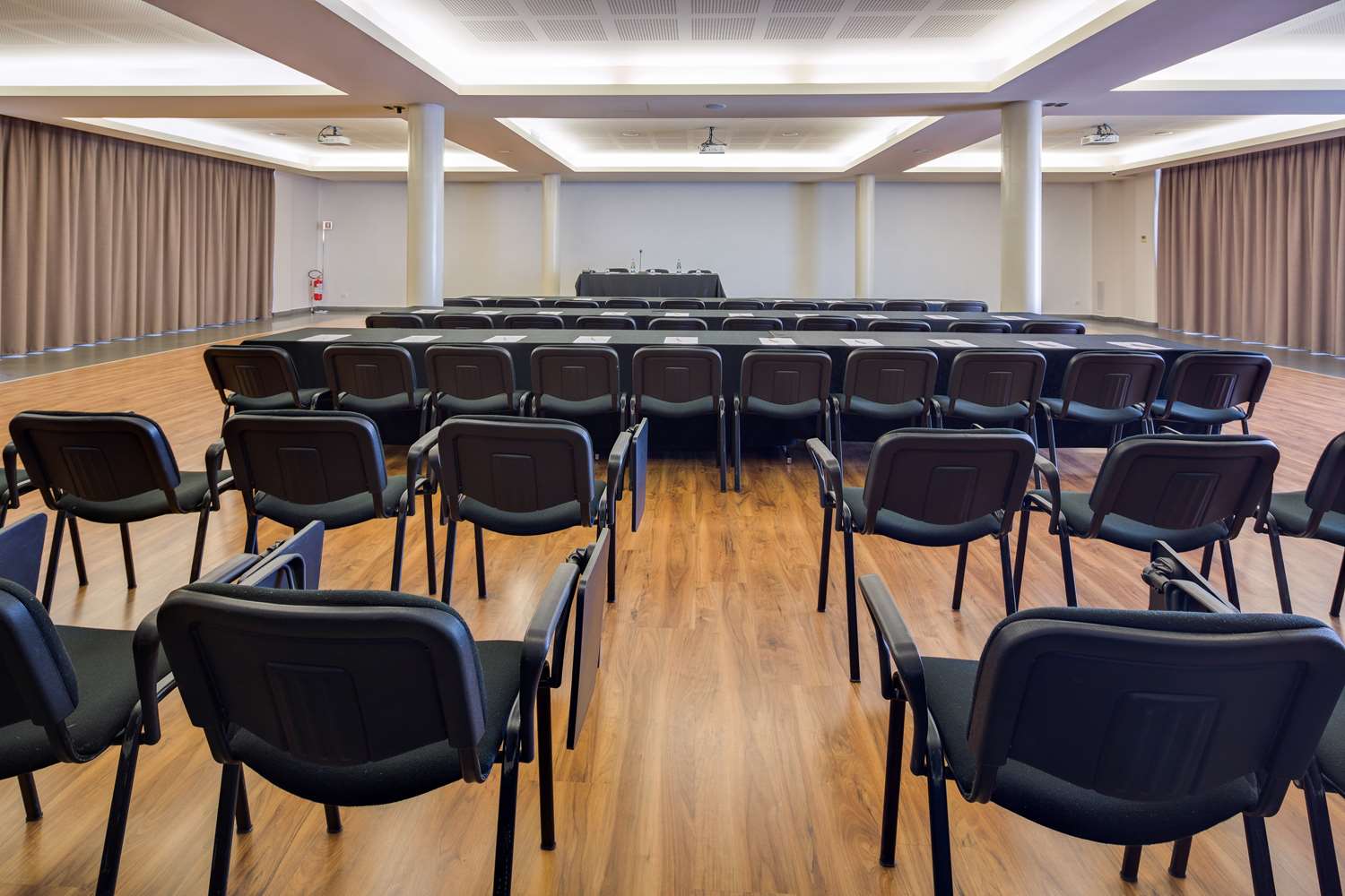 Фото Best Western Plus Hotel Expo