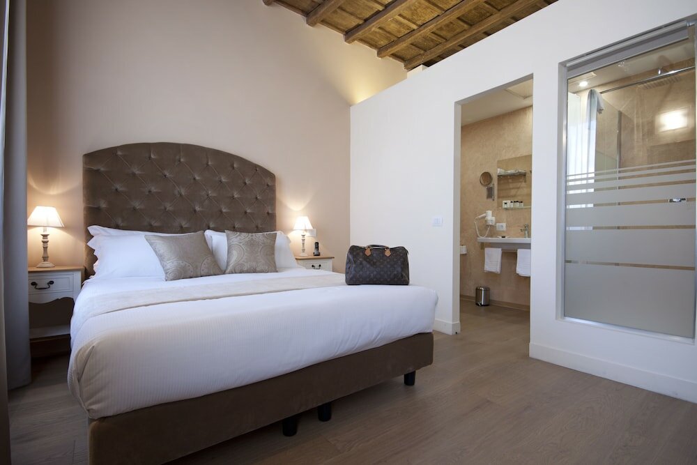 Фото Le Suite Del Barone