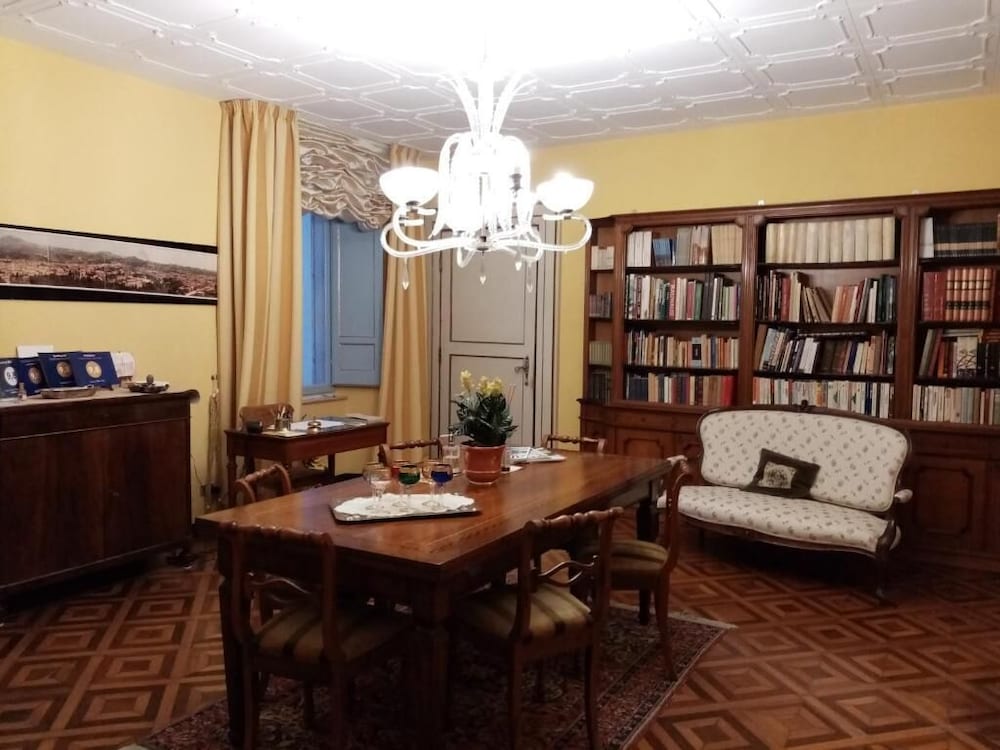 Фото Luxury B&b '700