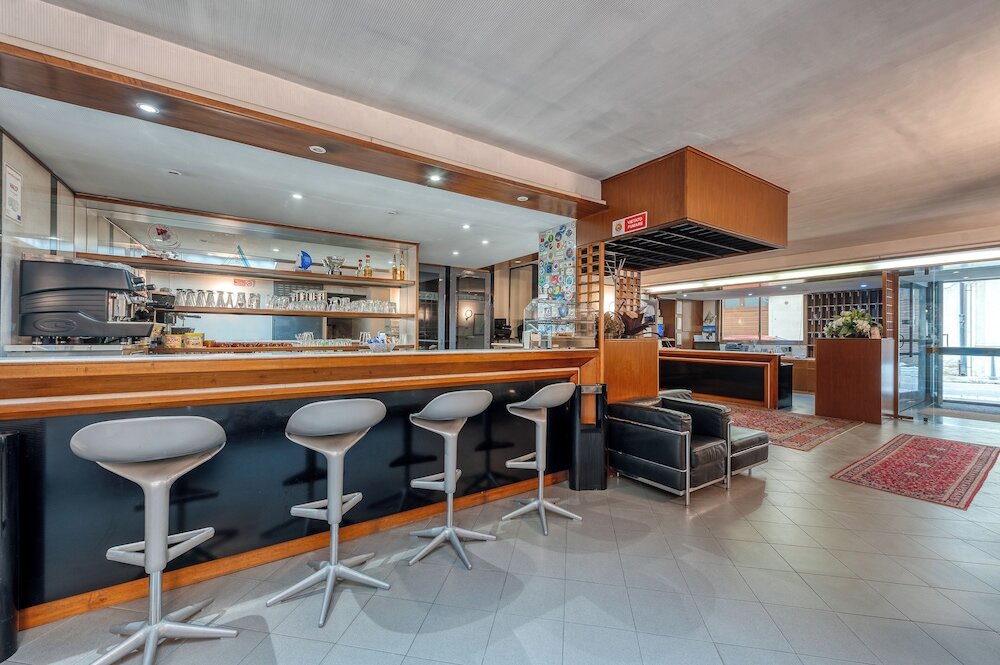 Фото Barsotti Hotel