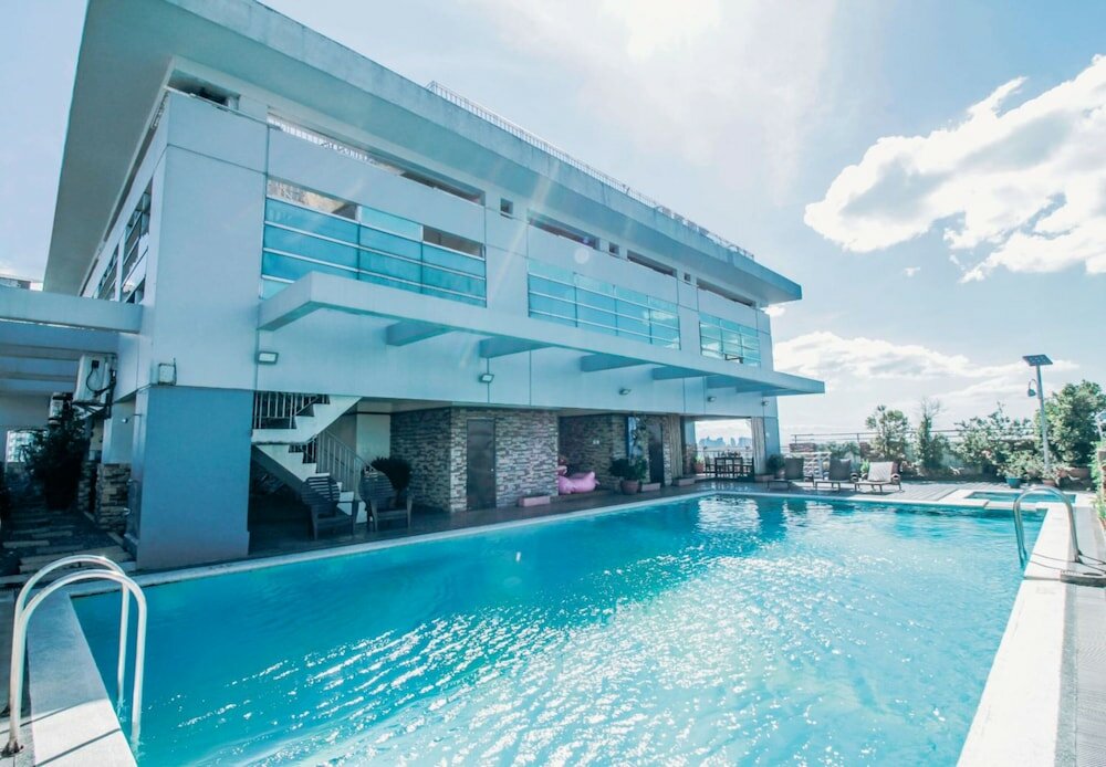 Фото Greenhills Elan Hotel Modern