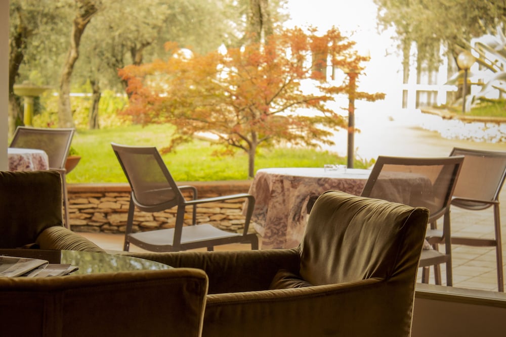 Фото Hotel Désirée