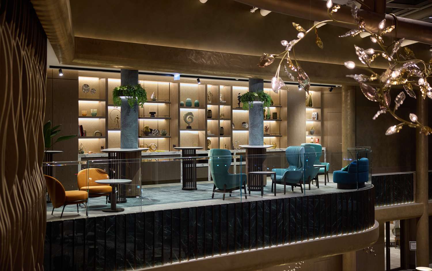 Фото Хилтон София