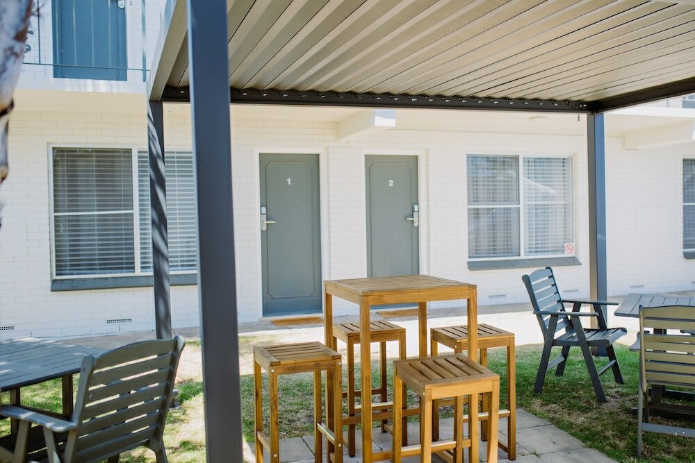 Фото Comfort Inn Victor Harbor