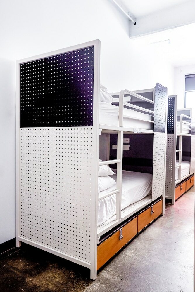 Фото Little Drifter Melbourne