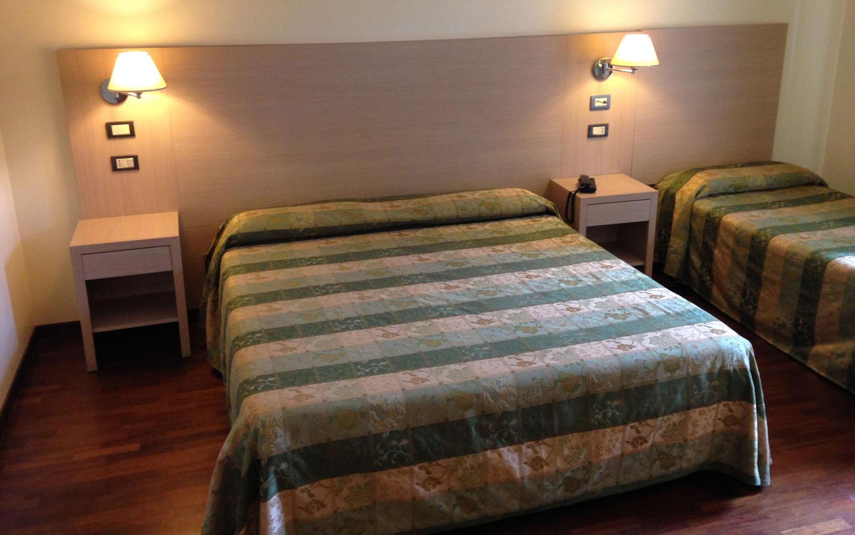 Фото Hotel Borgo Verde
