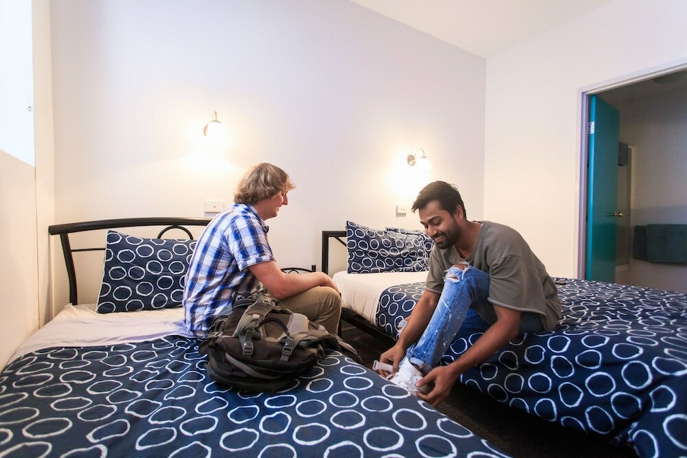 Фото Yha Hobart Central