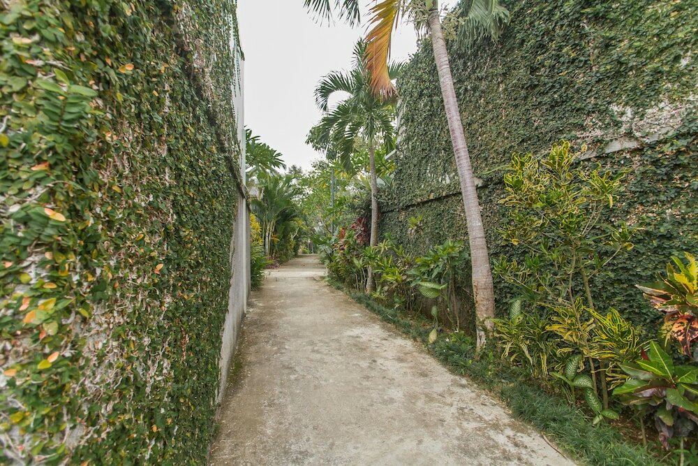 Фото Canikaya Villas Ubud