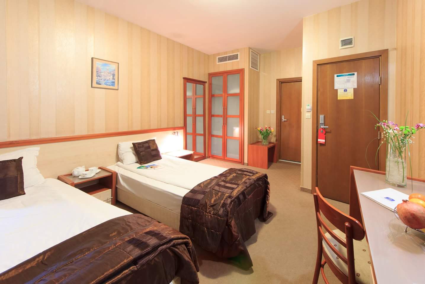 Фото Hotel Premier Veliko Tarnovo