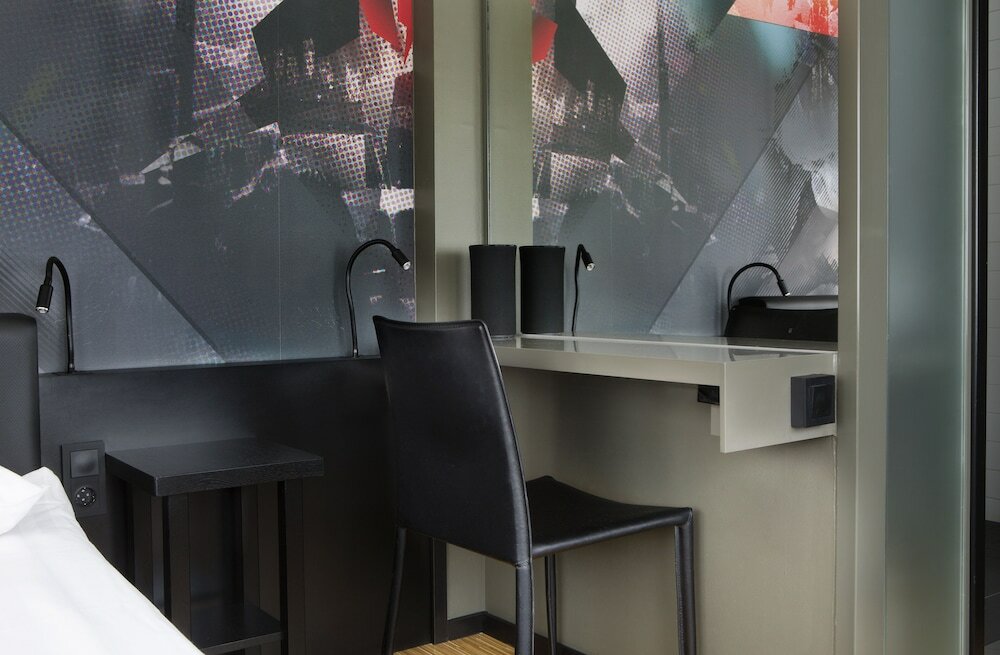 Фото Comfort Hotel Xpress Stockholm Central