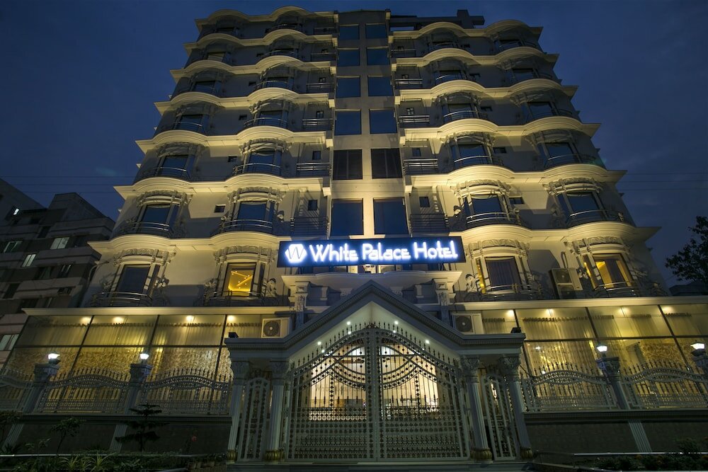 Фото White Palace Hotel
