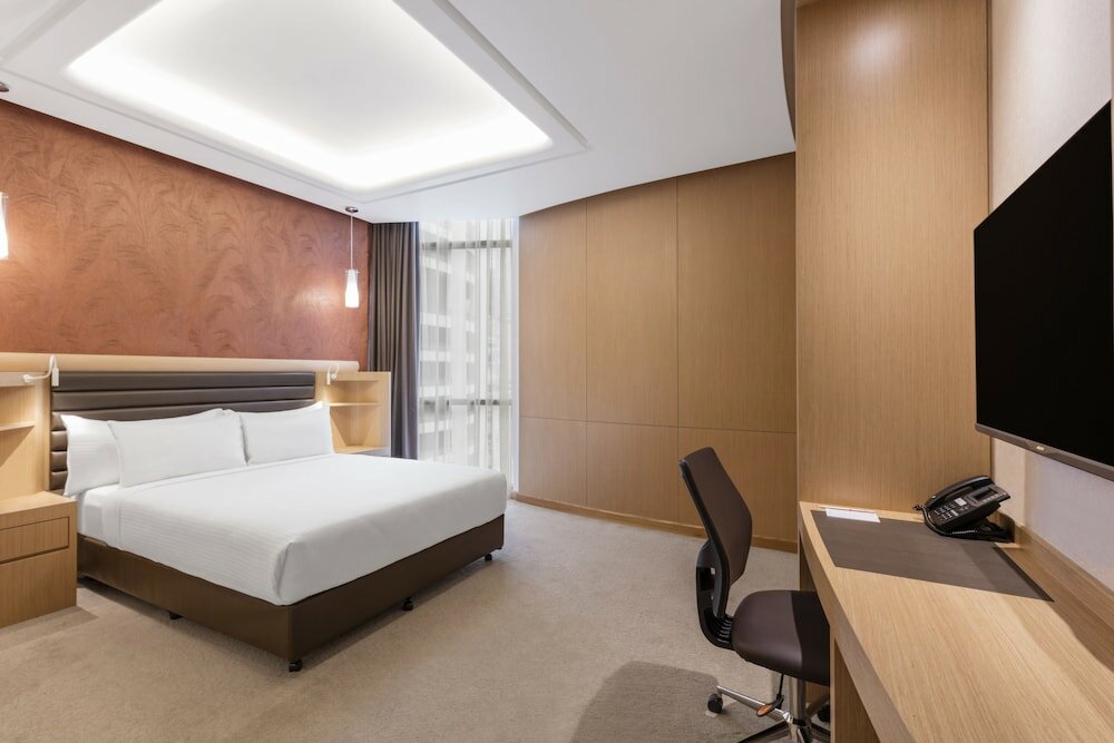 Фото Rydges Australia Square