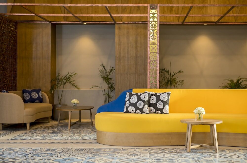 Фото Eastin Ashta Resort Canggu