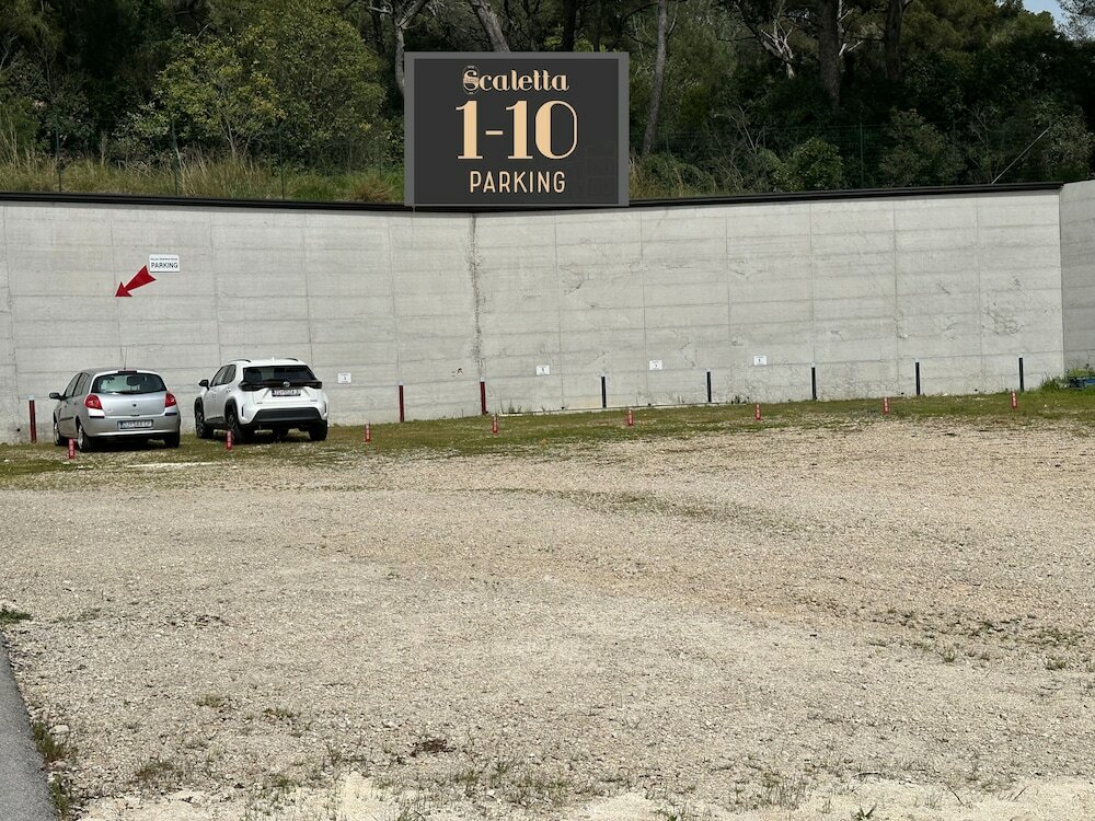 Фото Hotel Scaletta