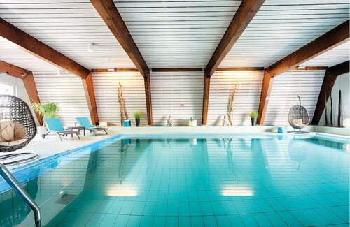 Гостиница Leonardo Hotel Mannheim City Center в Мангейме