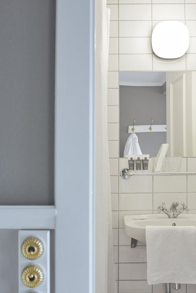 Фото Gilleleje Badehotel