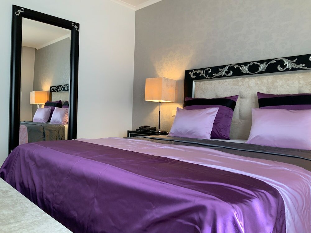 Фото Veneza Hotel