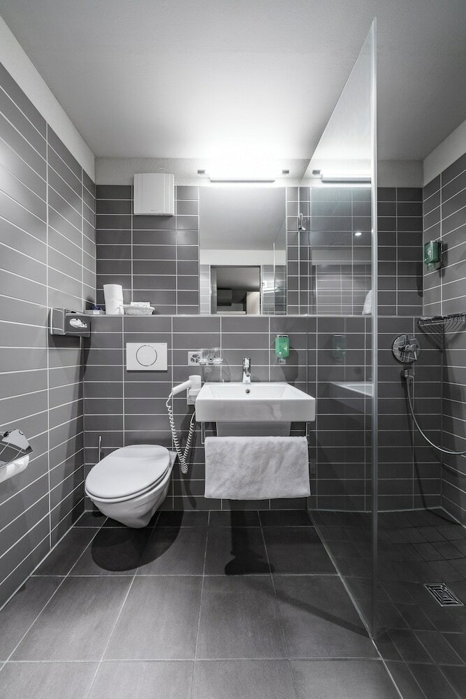 Фото Atrium Hotel Blume