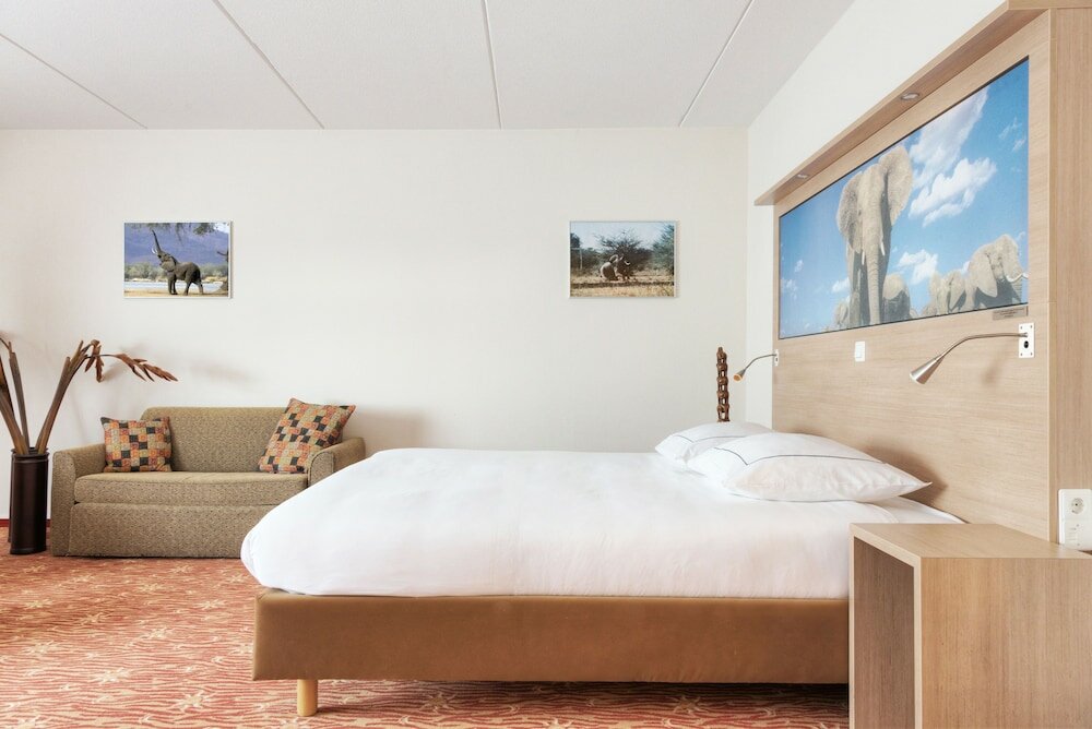 Фото City Hotel Hengelo