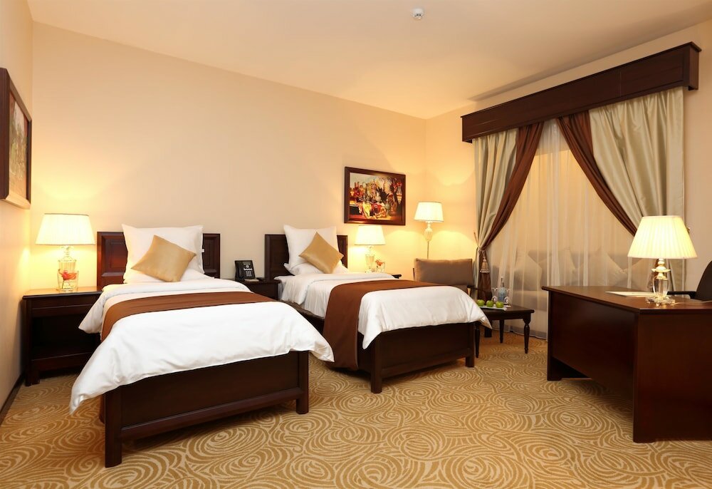 Фото Melissa Hotel Riyadh