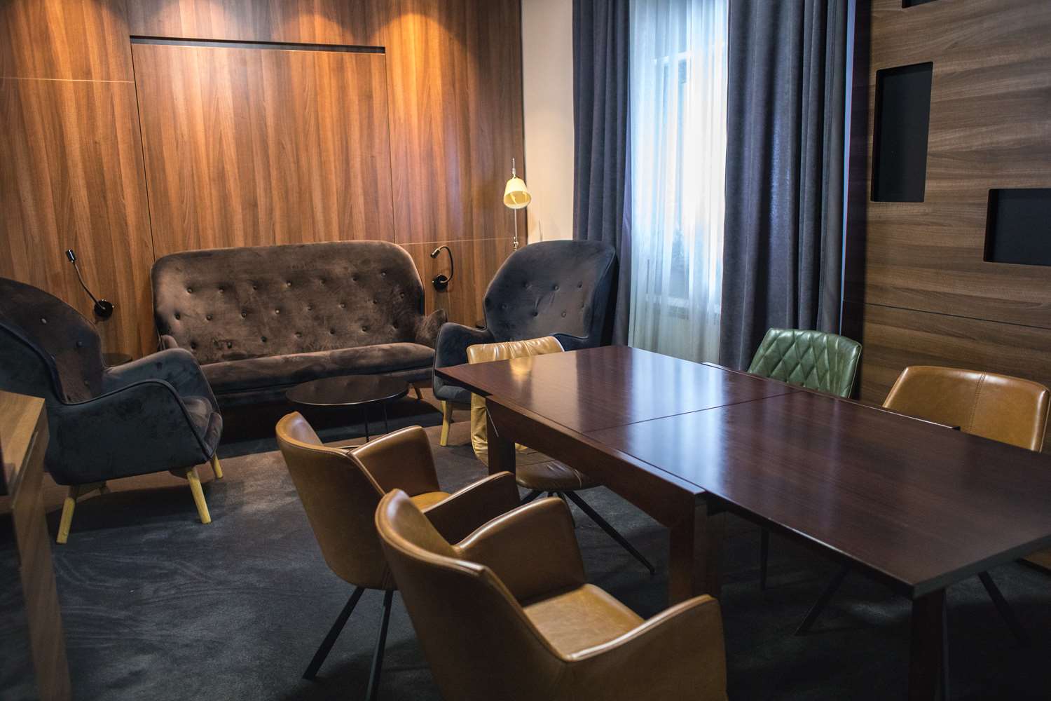 Фото Best Western Premier Natalija Residence