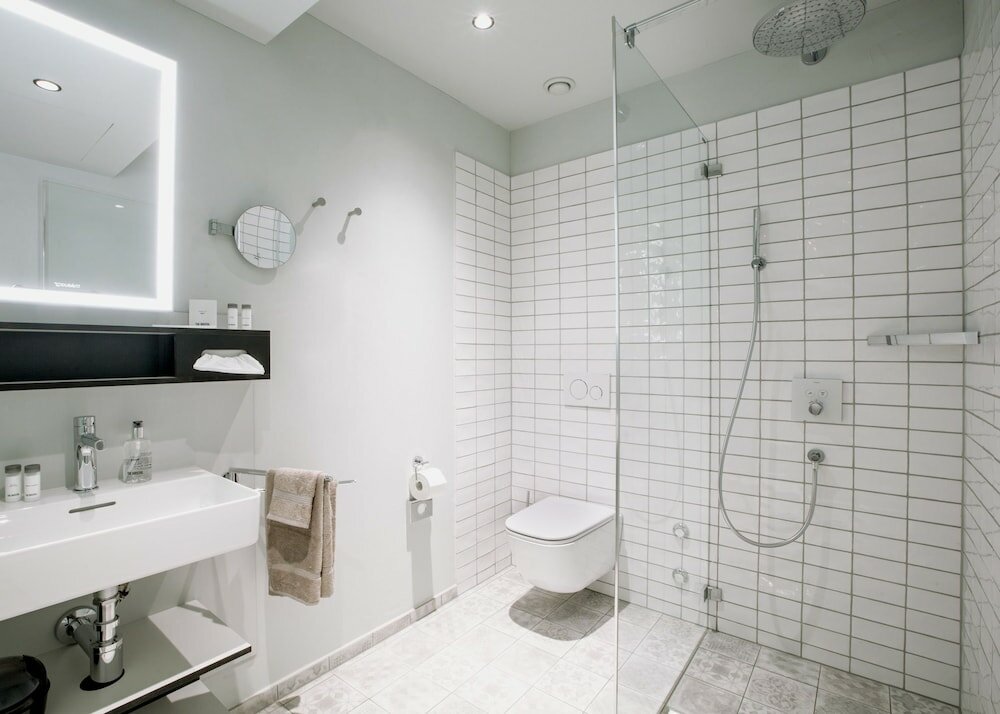 Фото NH Bern The Bristol