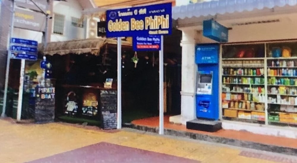 Фото Golden Bee PhiPhi 