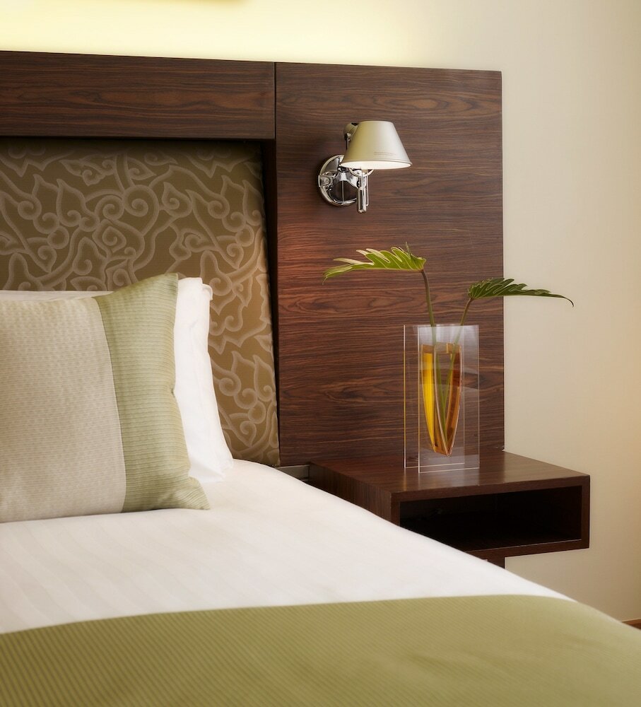 Фото NH Bangkok Asoke