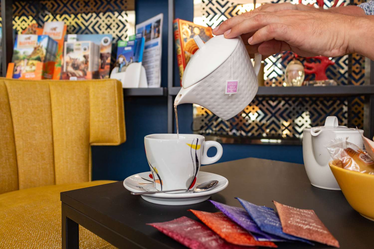 Фото Best Western Graslin