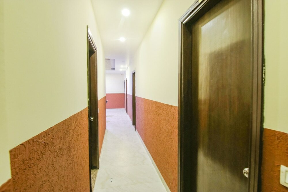Фото Oyo 7724 Hotel Kohinoor City