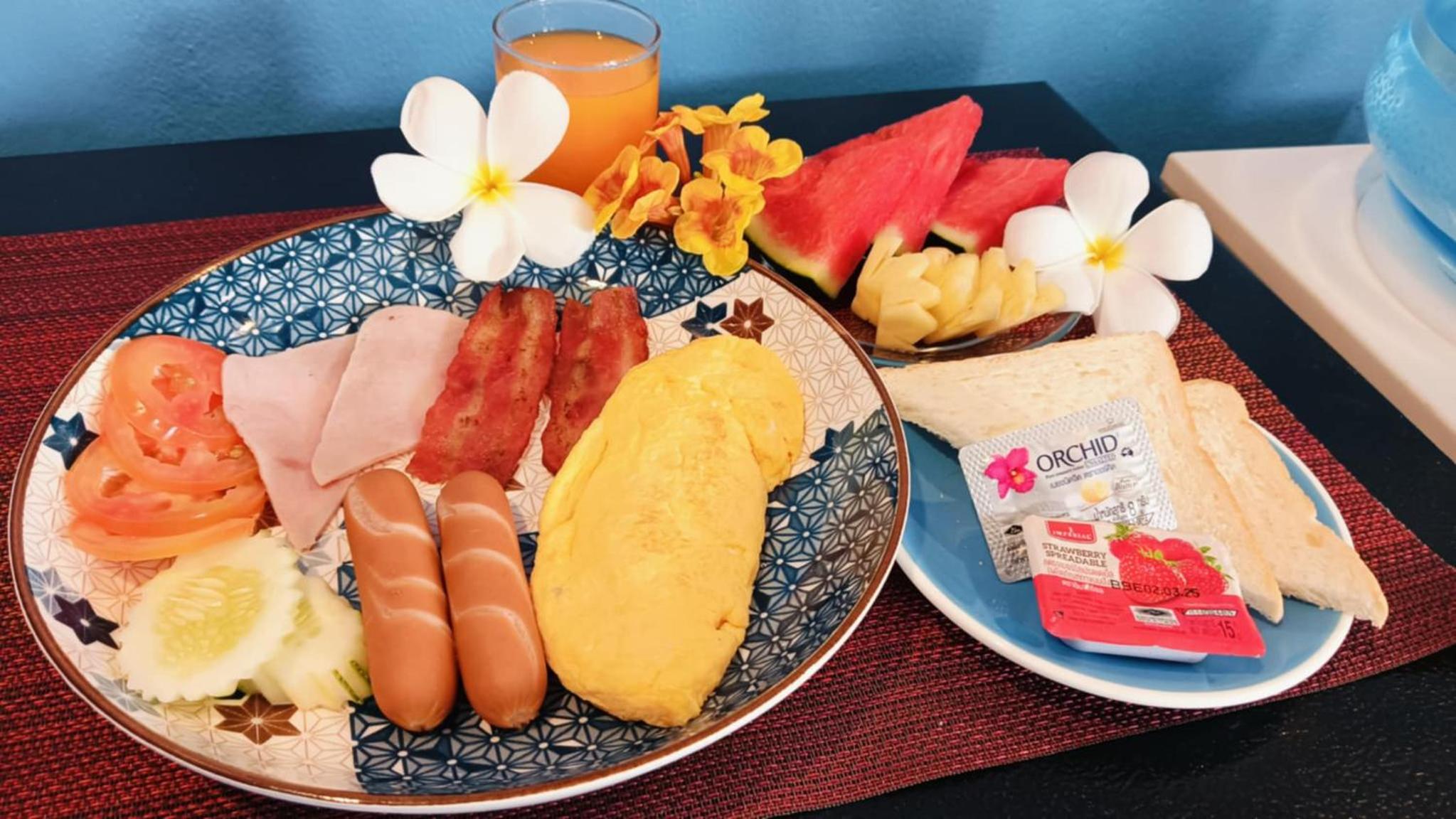 Фото Boonya Resort Koh Chang