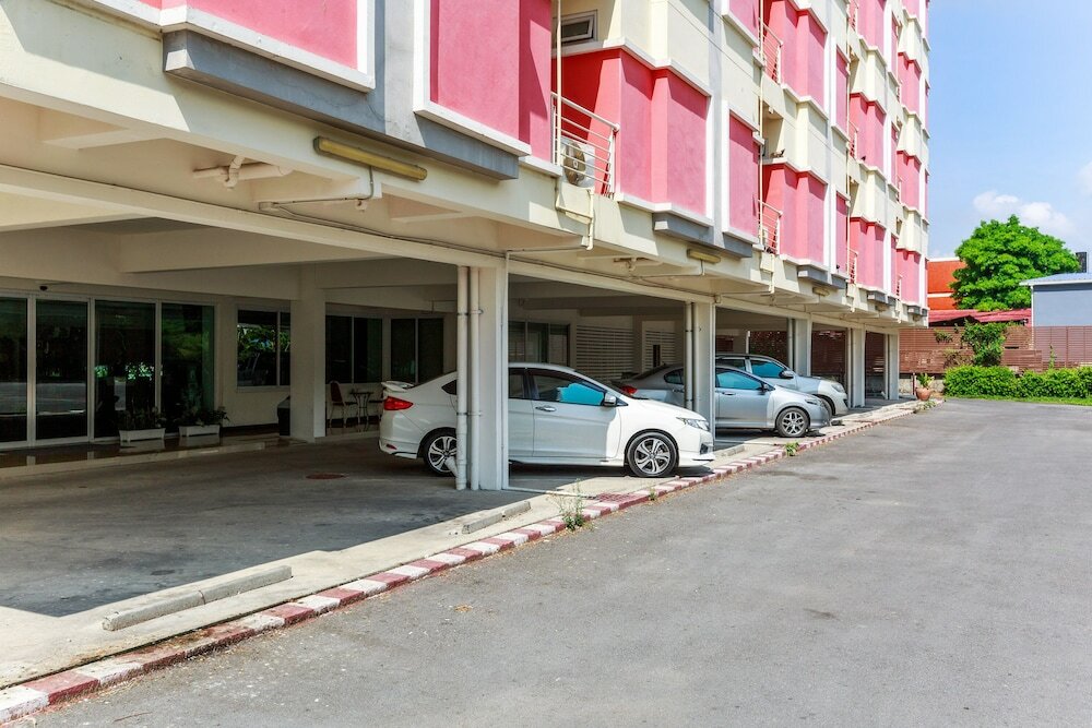 Фото V. Resotel Hotel