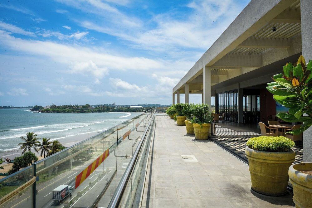 Фото Fairway Sunset