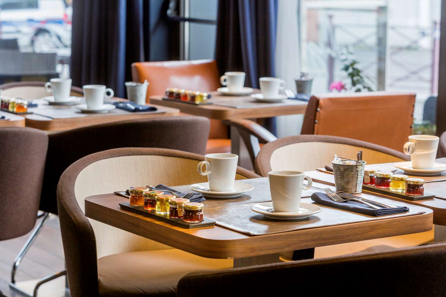 Фото Best Western Premier Why Hotel