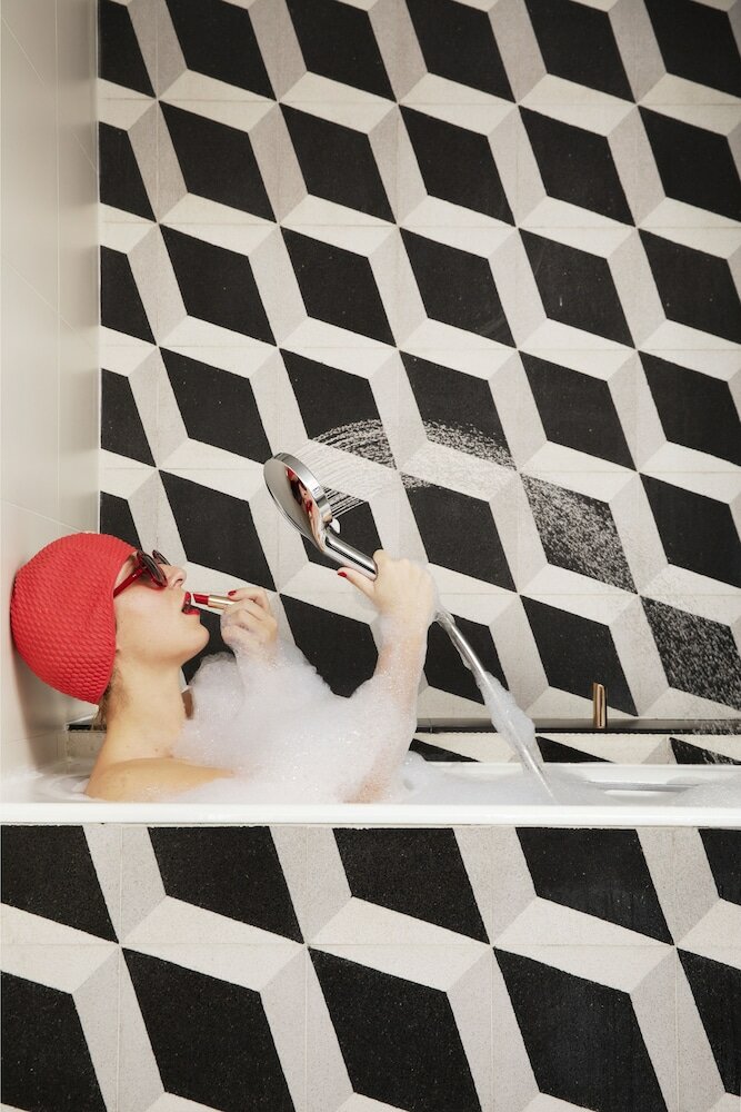 Фото Hotel Bourgogne & Montana