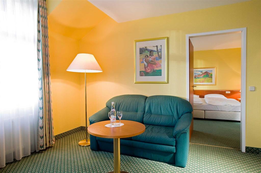 Фото Victor's Residenz-Hotel Gera