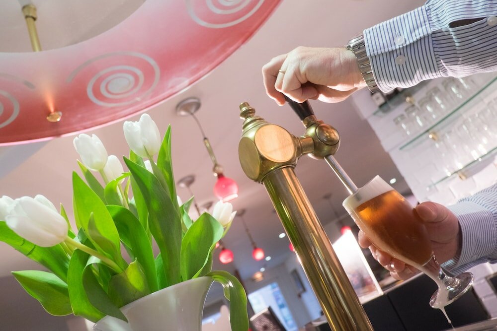 Фото Hôtel Morphée