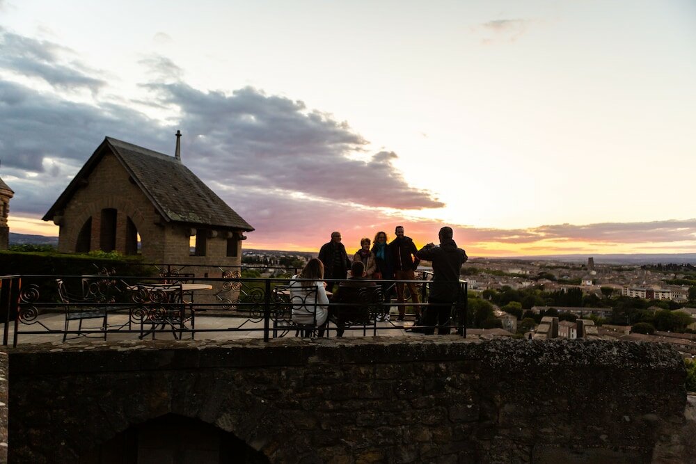 Фото Hôtel de la Cité Carcassonne - MGallery Collection