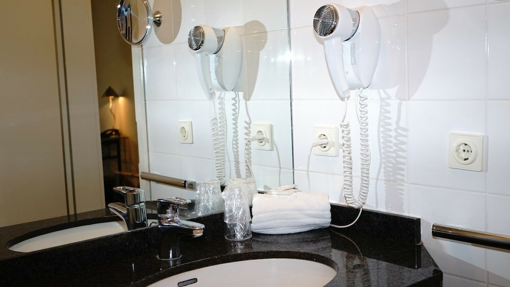 Фото Entrée Hotel Groß Borstel