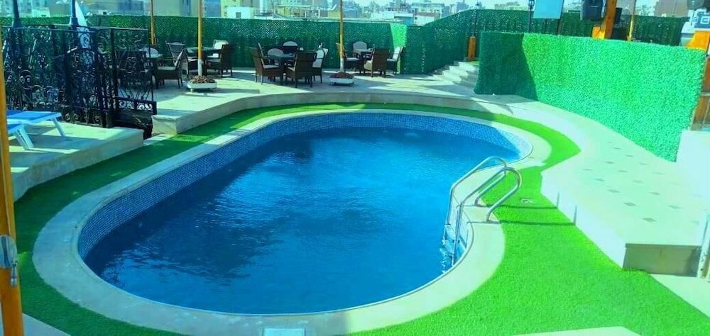 Фото Hor Moheb Hotel