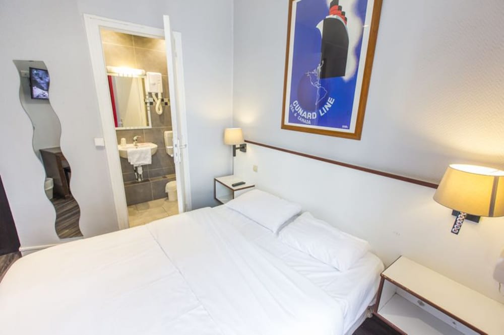 Фото Hotel Merryl