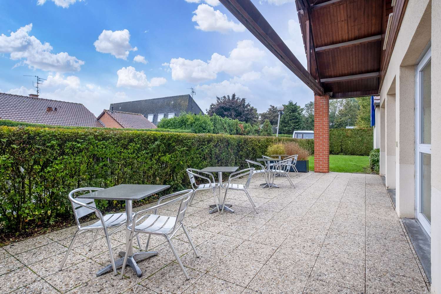 Фото Comfort Hotel Lille Lomme