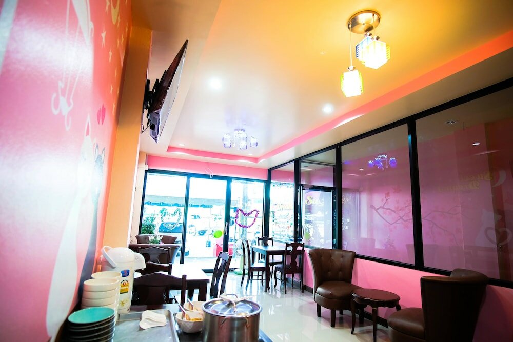 Фото Sweet Dreams Hometel