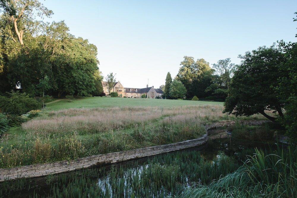 Фото Lords of the Manor Hotel