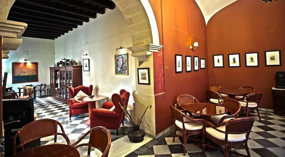 Фото Casa Del Regidor