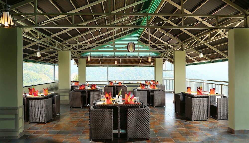 Фото The Munnar Queen