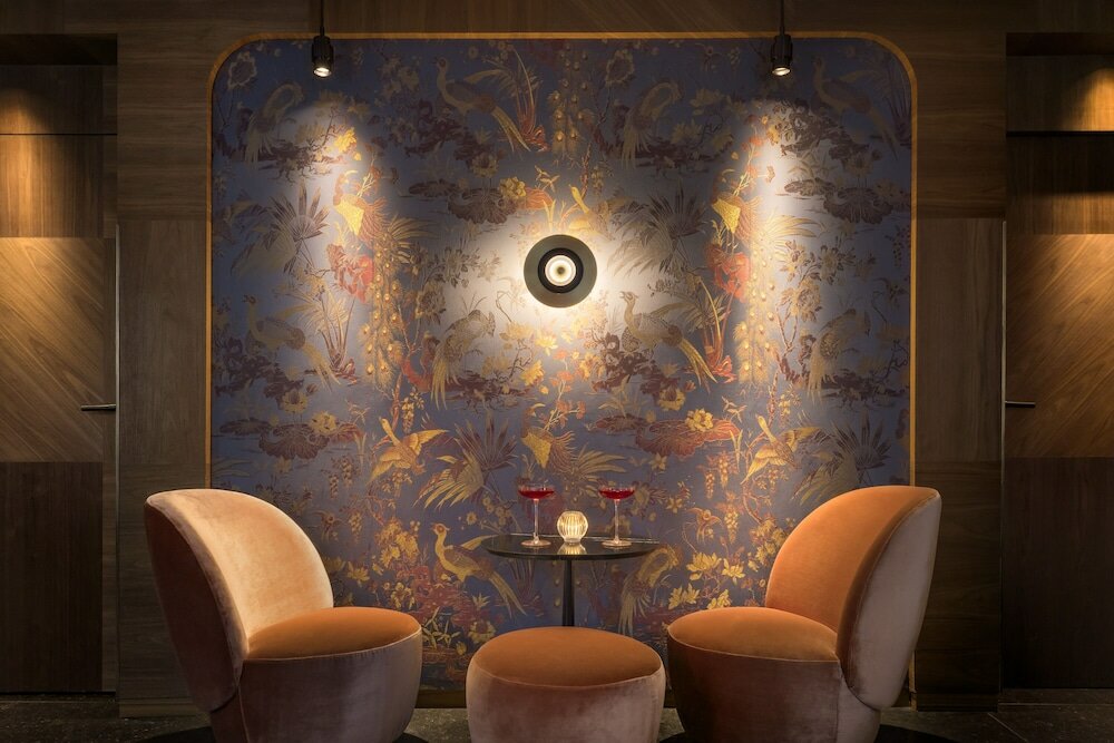 Фото Pavillon Faubourg Saint-Germain