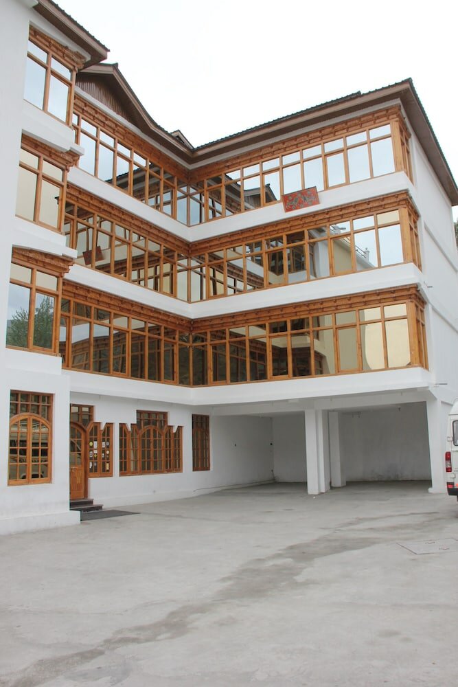 Фото отеля 5